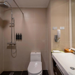 Prime Plaza Suites Sanur - Bali - Bild 10