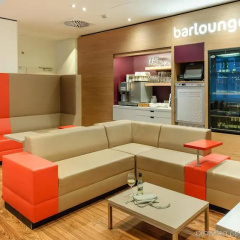 Hotel ibis Darmstadt City - Bild 5