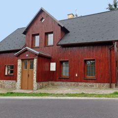CHALET KOVARSKA KOVARSKA photo 2