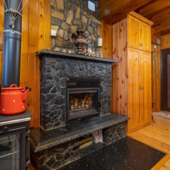 Uludag Tatil Evleri & Villa Dogus - Bild 21