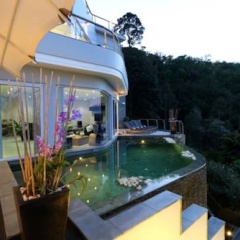 Villa Namaste - Bild 1