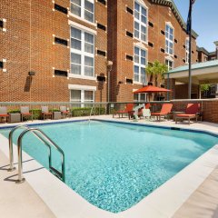 Hampton Inn Columbia-Downtown Historic District in Columbia, United States of America from 199$, photos, reviews - zenhotels.com photo 32