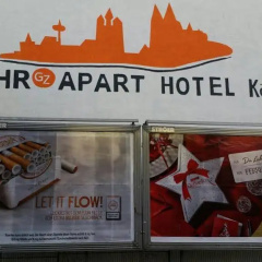 GZ Apartment-Hotel - Bild 11