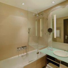 Tivoli Milano President Hotel thumbnail 19