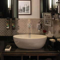 Montcalm Brewery Townhouse - Bild 8