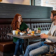 ibis Styles Hamburg Barmbek - Bild 21