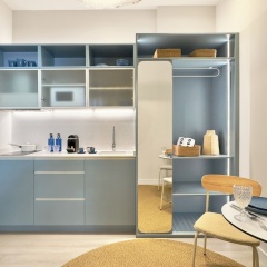 Coeo Frailes Design Apartments - Bild 17