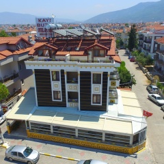 Kayi Hotel - Bild 9