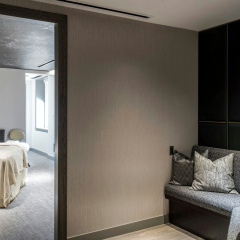 LondonHouse Chicago, Curio Collection by Hilton