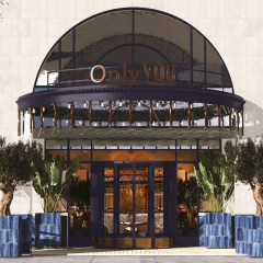 Only You Hotel Sevilla - Bild 28