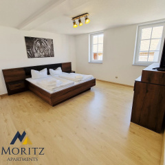 Moritz Apartments - Pfarrgasse 09 - Bild 6