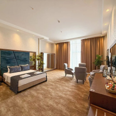 Alsancak Prime Hotel Konya - Bild 6