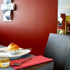 Aparthotel Adagio Basel City - Bild 12