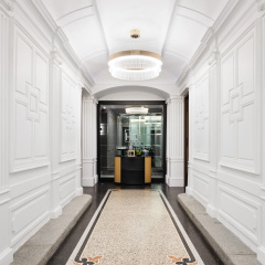 Aurea Legends by Eurostars Hotel Company - Bild 17