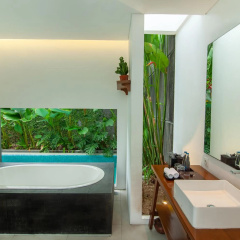Abia Villa - Bild 10