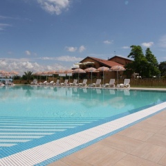 Country House Country Club - Bild 12
