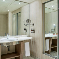 NH Collection Barcelona Pódium - Bild 10
