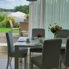 Pension am Lehnitzsee - Bild 11