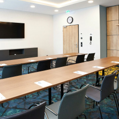Hilton Garden Inn Munich Messe - Bild 17