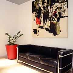 Limonaia Hotel - Bild 14