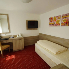 Airport Hotel Filderpost - Bild 4