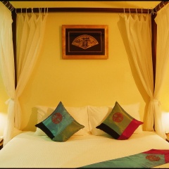 The Old Phuket - Karon Beach Resort - Bild 23