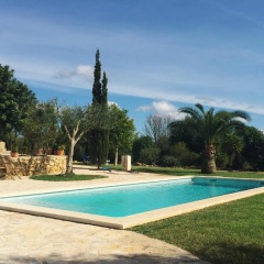 Finca Es Pujol - Bild 8