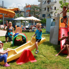 Grand Zaman Garden Hotel - Bild 26