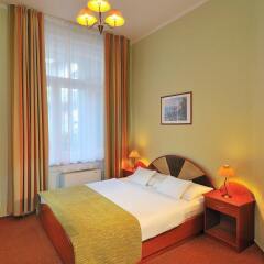 Baross City Hotel in Budapest, Hungary from 83$, photos, reviews - zenhotels.com photo 11