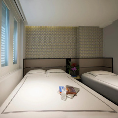 Venue Hotel - The Lily - Bild 11