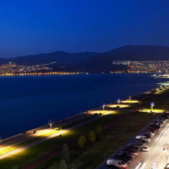 Izmir Palas Otel - Bild 23