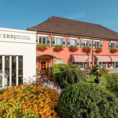 Hotel Erbprinz - Gourmet & Spa - Bild 1