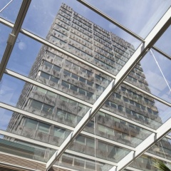 easyHotel Amsterdam Zaandam - Bild 1