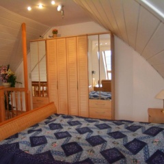 Landjägerhaus am Südstrand - Wohnung 4 + 5 - Bild 4