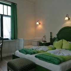 Hotel Villa Alice - Bild 7