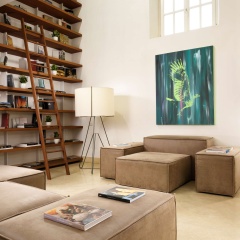 Palazzo Montemartini Rome, A Radisson Collection Hotel - Bild 18