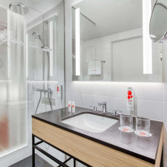 Leonardo Hotel Hannover City Center - Bild 9
