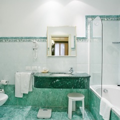 Hotel San Luca - Bild 16