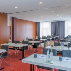 Hotel Münster Kongresscenter Affiliated by Meliá - Bild 20