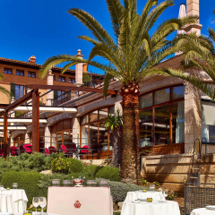 Castillo Hotel Son Vida, a Luxury Collection Hotel, Mallorca - Bild 29