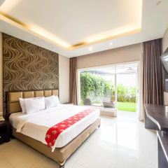 New Surya Hotel - Bild 18