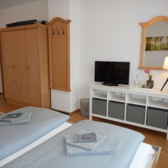 Pension Haus Christa - Bild 4