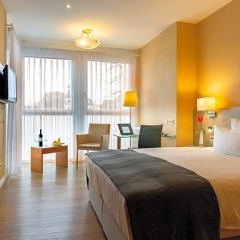 Hotel Kleiner Riesen - Bild 6