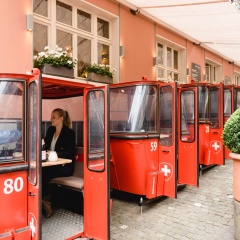 Best Western Plus Hotel Zürcherhof - Bild 15