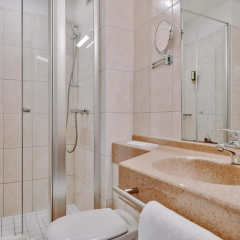 Upstalsboom Seehotel - Bild 8