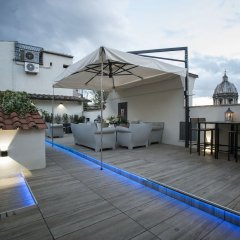 Terrace Pantheon Relais in Rome, Italy from 529$, photos, reviews - zenhotels.com photo 5