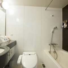 Hotel Sardonyx Tokyo - Bild 19