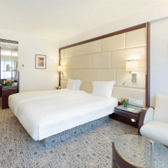 Regal Airport Hotel - Bild 5