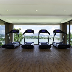 The Westin Siray Bay Resort & Spa, Phuket - Bild 19
