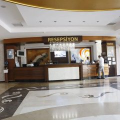 Bera Hotel Alanya - Halal All Inclusive - Bild 2